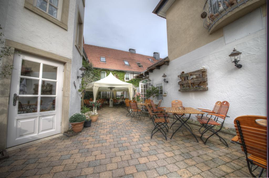 Landhaus Schulze - Ihr hundefreundliches Hotel im Harz Herzberg am Harz Exterior foto